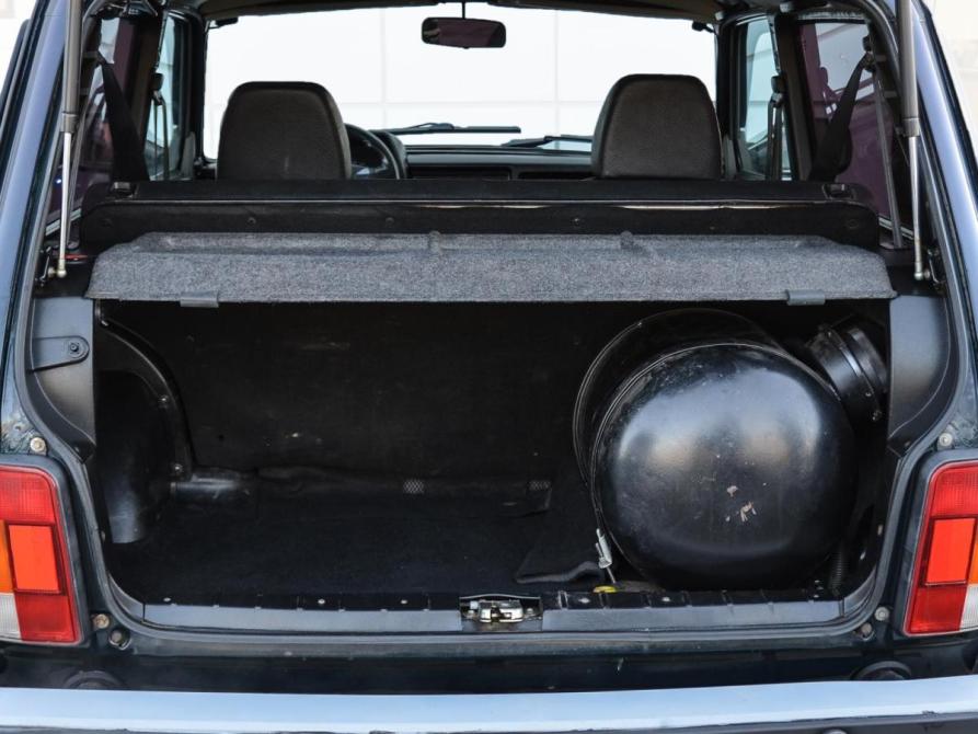 Lada (ВАЗ) 2121 (4x4) I Рестайлинг Курган  - изображение 16
