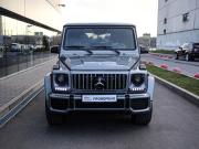 Mercedes-Benz G-Класс AMG I (W463) Рестайлинг 2 Санкт-Петербург  - изображение 30