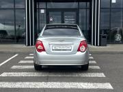 Chevrolet Aveo II Воронеж  - изображение 14