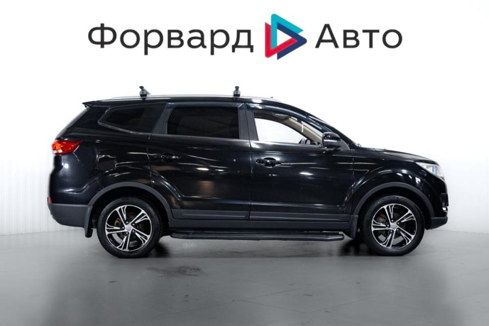 Lifan Myway Тюмень  - изображение 9