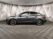 Mazda 3 II (BL) Москва  - изображение 25