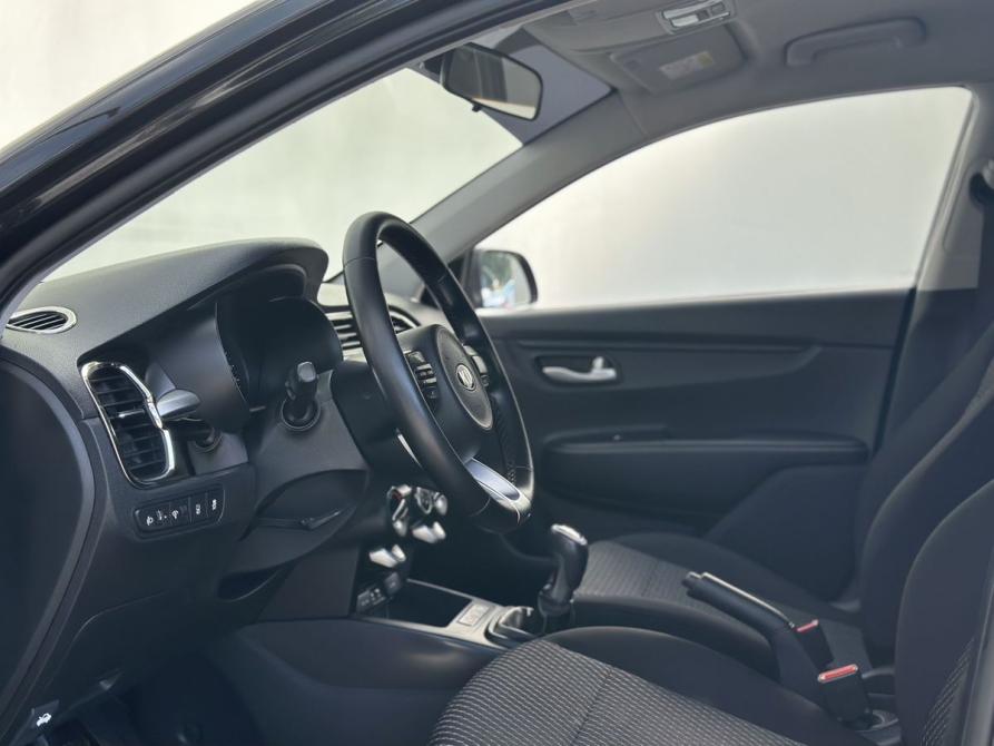 Kia Rio IV Липецк  - изображение 10