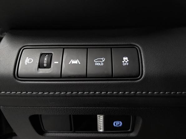 Hyundai Santa Fe IV Рестайлинг с пробегом 2021 года, цена 3 750 000 рублей, 54509 км, внедорожник, Автокод Объявления