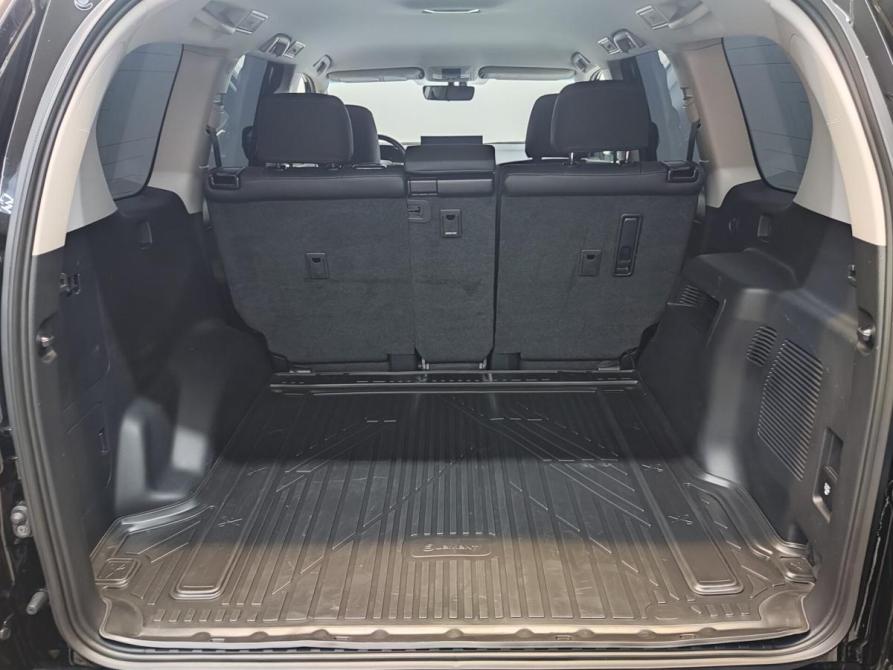 Toyota Land Cruiser Prado 150 Series Рестайлинг 3 Барнаул  - изображение 23