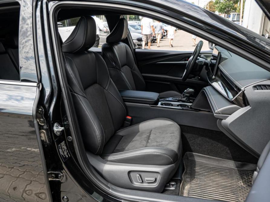 Toyota Camry IX (XV80) China Market Краснодар  - изображение 8