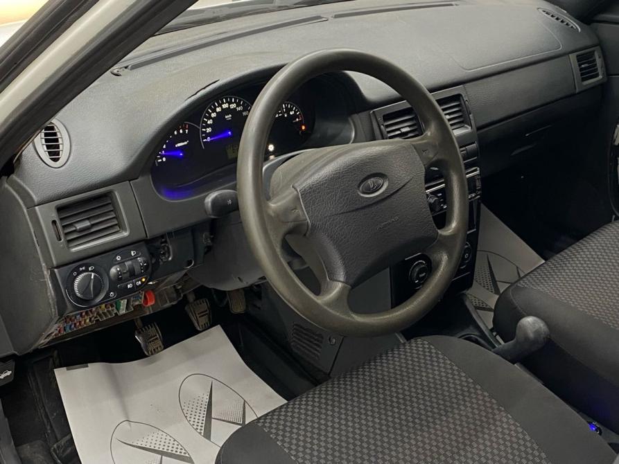 Lada (ВАЗ) Priora I Энгельс  - изображение 23