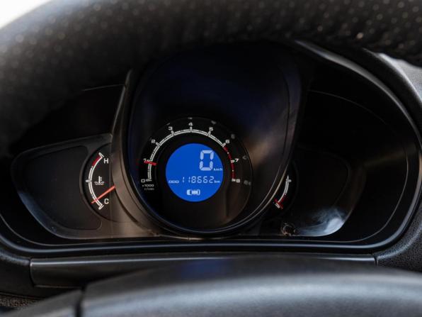 Lifan X60 I с пробегом 2014 года, цена 600 000 рублей, 118662 км, внедорожник, Автокод Объявления