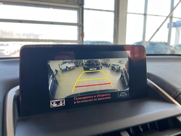 Lexus NX I Рестайлинг с пробегом 2019 года, цена 3 045 900 рублей, 150544 км, внедорожник, Автокод Объявления