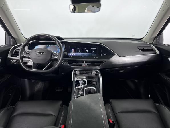 Geely Tugella I с пробегом 2021 года, цена 2 550 000 рублей, 66596 км, внедорожник, Автокод Объявления