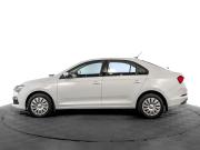 Skoda Rapid II Москва  - изображение 33