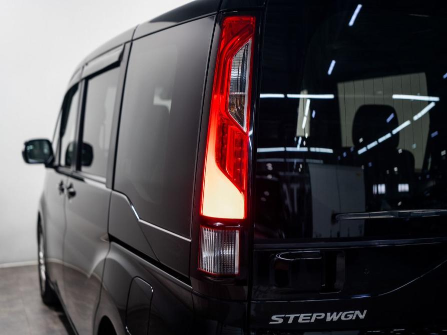 Honda Stepwgn V Чита  - изображение 23