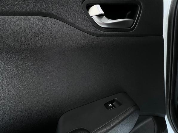 Hyundai Solaris II Рестайлинг с пробегом 2020 года, цена 1 320 000 рублей, 122780 км, седан, Автокод Объявления