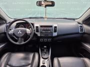 Mitsubishi Outlander II Рестайлинг Екатеринбург  - изображение 18