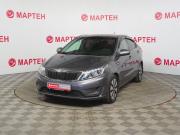 Kia Rio III Вологда  - изображение 19