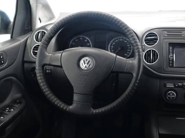 Volkswagen Golf Plus I с пробегом 2006 года, цена 396 000 рублей, 162827 км, хэтчбек, Автокод Объявления