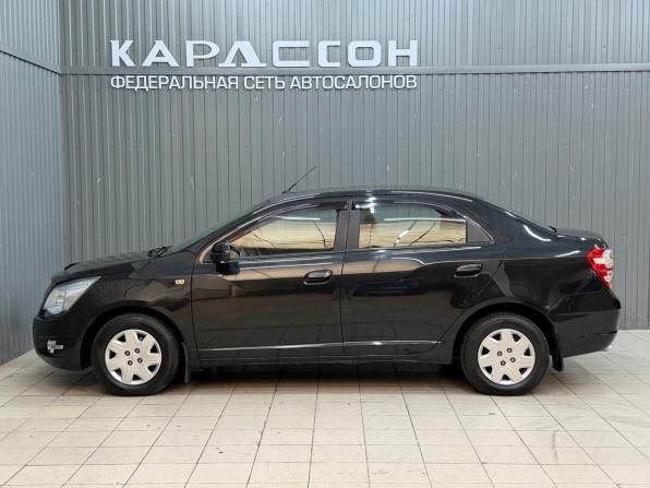 Chevrolet Cobalt II с пробегом 2013 года, цена 690 000 рублей, 163361 км, седан, Автокод Объявления