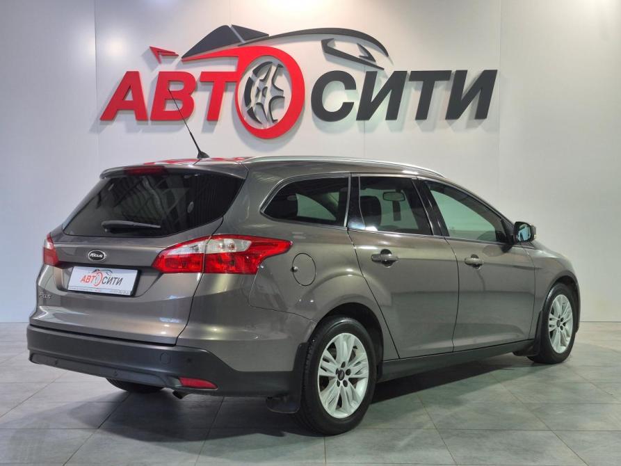 Ford Focus III Воронеж  - изображение 7