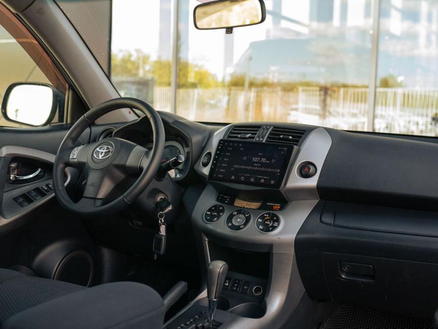 Toyota RAV4 III (XA30) Новосибирск  - изображение 10