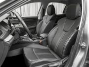 Skoda Octavia IV (A8) Москва  - изображение 37
