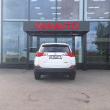 Toyota RAV4 IV (XA40) Азнакаево  - изображение 28