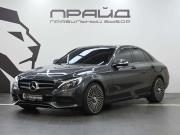 Mercedes-Benz C-Класс IV (W205) Ростов-на-Дону  - изображение 26
