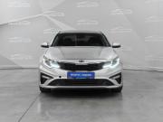 Kia Optima IV Рестайлинг Новосибирск  - изображение 25