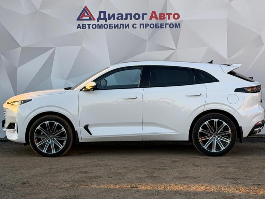 Changan UNI-K Набережные Челны  - изображение 8
