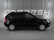 Kia Sportage II Ростов-на-Дону  - изображение 20
