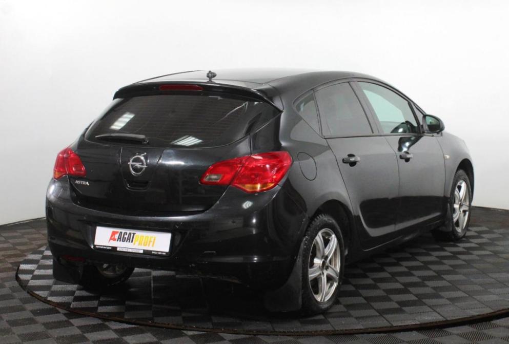 Opel Astra H Рестайлинг Нижний Новгород  - изображение 6