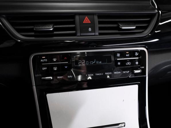Kia Seltos I Рестайлинг с пробегом 2026 года, цена 2 920 000 рублей, 16 км, внедорожник, Автокод Объявления