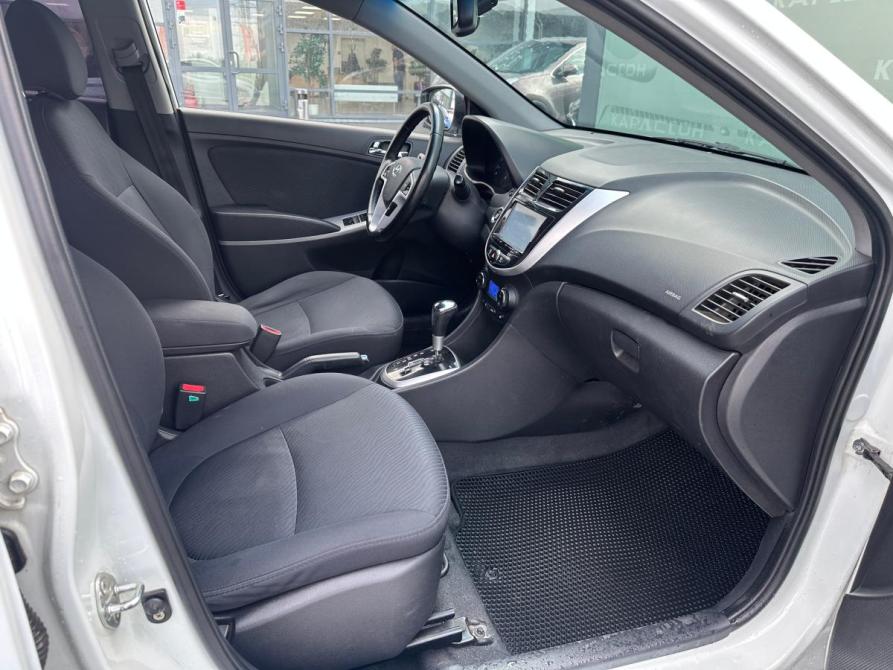 Hyundai Solaris I Екатеринбург  - изображение 7