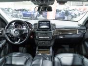 Mercedes-Benz GLS I (X166) Санкт-Петербург  - изображение 48