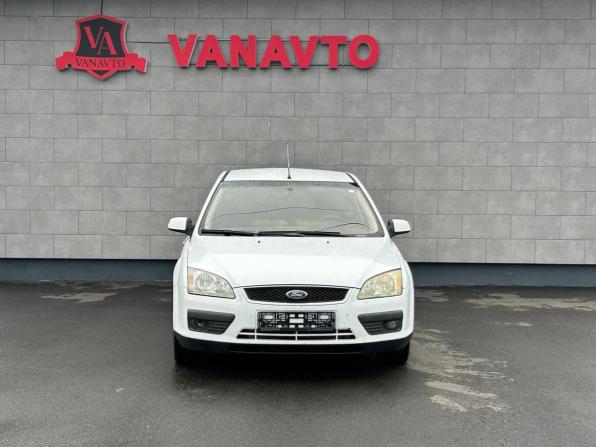 Ford Focus II с пробегом 2007 года, цена 450 000 рублей, 178187 км, хэтчбек, Автокод Объявления