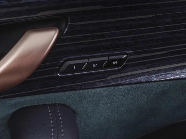 Geely Monjaro I с пробегом 2023 года, цена 3 150 000 рублей, 45088 км, внедорожник, Автокод Объявления