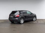 Nissan Qashqai I Рестайлинг Москва  - изображение 43