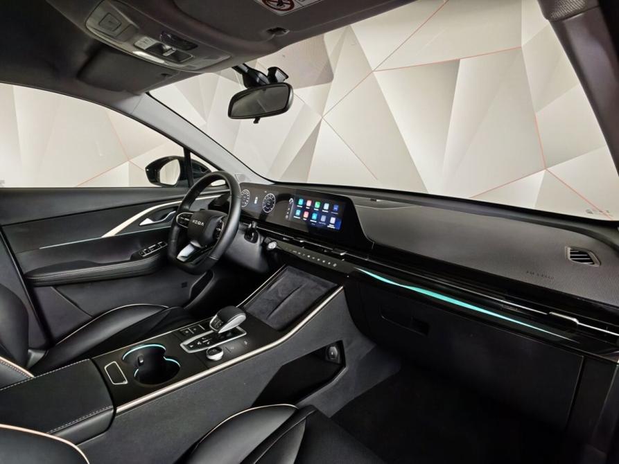 Omoda C5 I Москва  - изображение 13