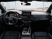 Audi Q5 II (FY) Рестайлинг Москва  - изображение 49