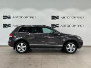 Volkswagen Touareg II Санкт-Петербург  - изображение 32