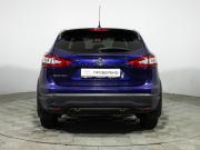 Nissan Qashqai II Санкт-Петербург  - изображение 23