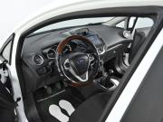 Ford Fiesta Mk6 Рестайлинг Москва  - изображение 19