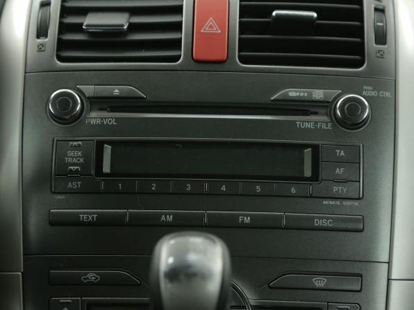 Toyota Auris I с пробегом 2007 года, цена 555 000 рублей, 152000 км, хэтчбек, Автокод Объявления