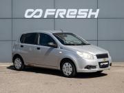 Chevrolet Aveo I Рестайлинг Краснодар  - изображение 21