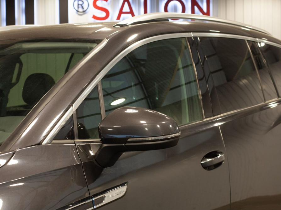 Volkswagen Talagon I Иваново  - изображение 15
