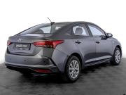 Hyundai Solaris II Рестайлинг Москва  - изображение 30