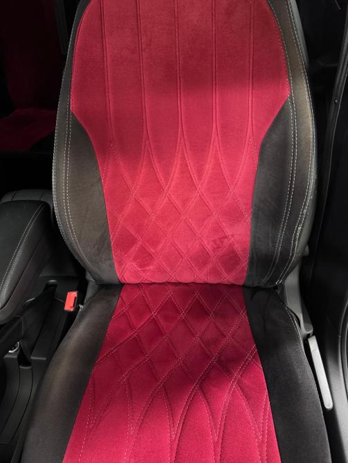 Volkswagen Polo VI Тюмень  - изображение 26