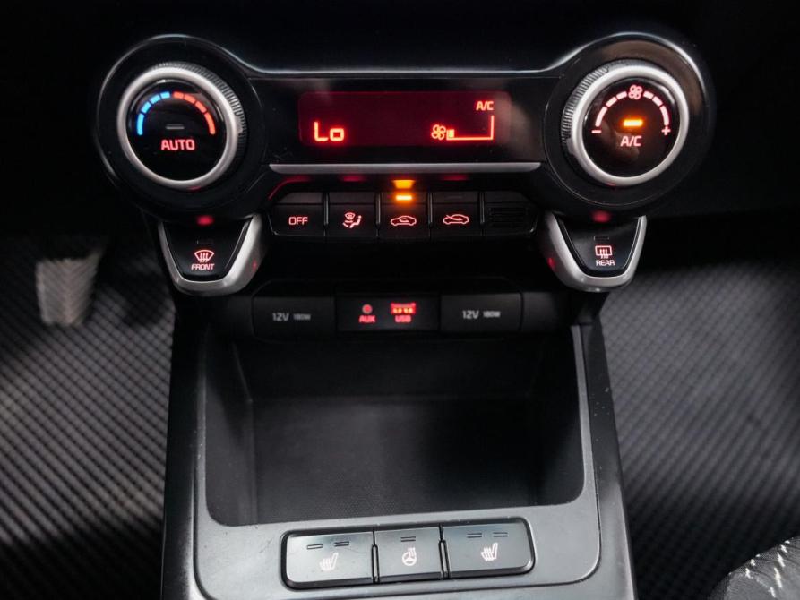 Kia Rio IV Ульяновск  - изображение 14
