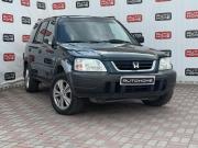 Honda CR-V I Санкт-Петербург  - изображение 13