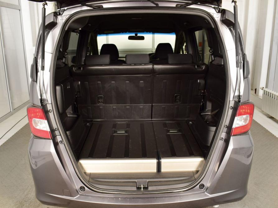 Honda Freed I Рестайлинг Кемерово  - изображение 21