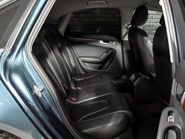 Audi A4 IV (B8) Рестайлинг с пробегом 2014 года, цена 1 580 000 рублей, 177789 км, седан, Автокод Объявления
