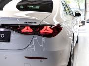 Mercedes-Benz E-Класс VI (W214 S214) Москва  - изображение 42